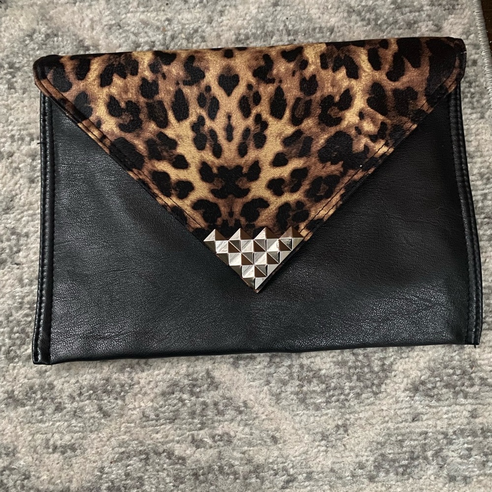 Clutch Purse